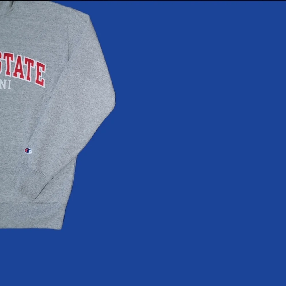 (Kenne State University Crewneck) - Picture 4 of 4